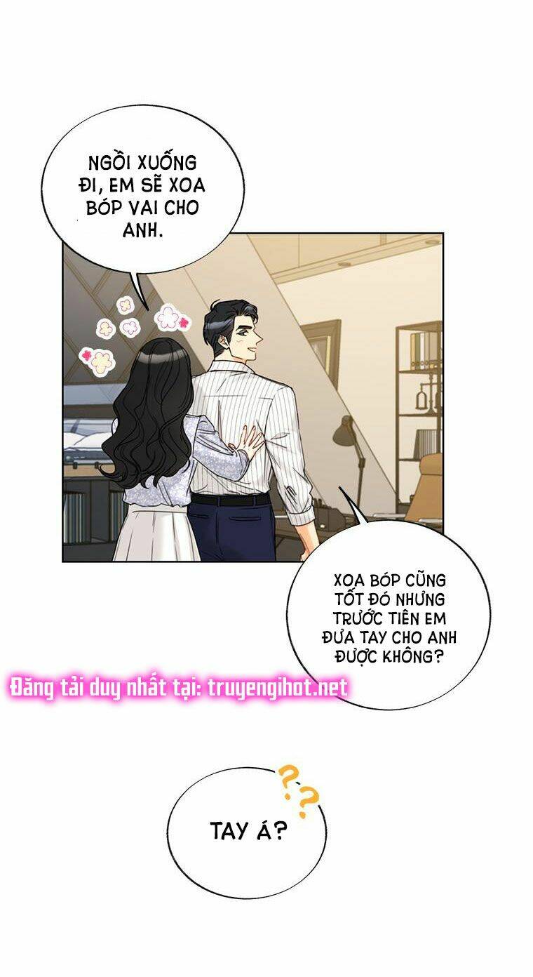 Hẹn Hò Nơi Công Sở Chương 123 Ảnh 42