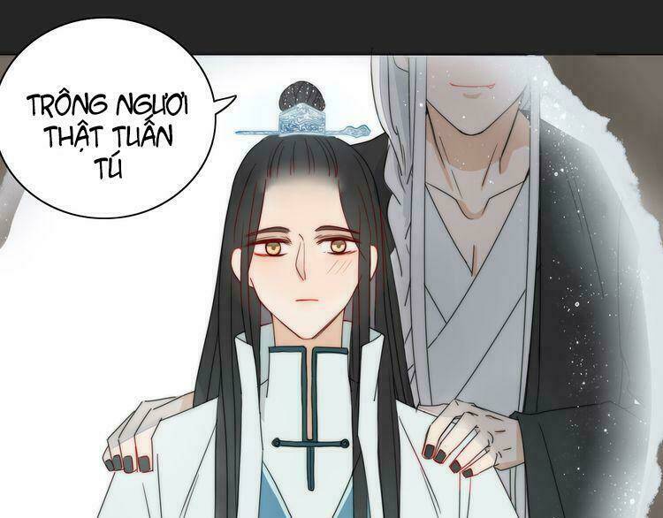 Ta Chỉ Muốn Giết Ngươi Chương 7 Ảnh 41