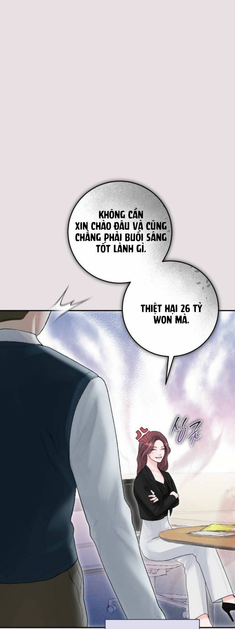 My Demon - Ác Quỷ Của Tôi Chương 6 Ảnh 25