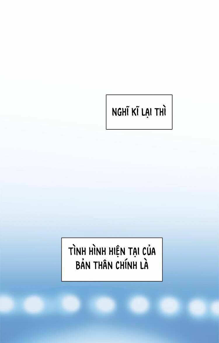 Thiên Chân Hữu Tà Chương 6 Ảnh 13
