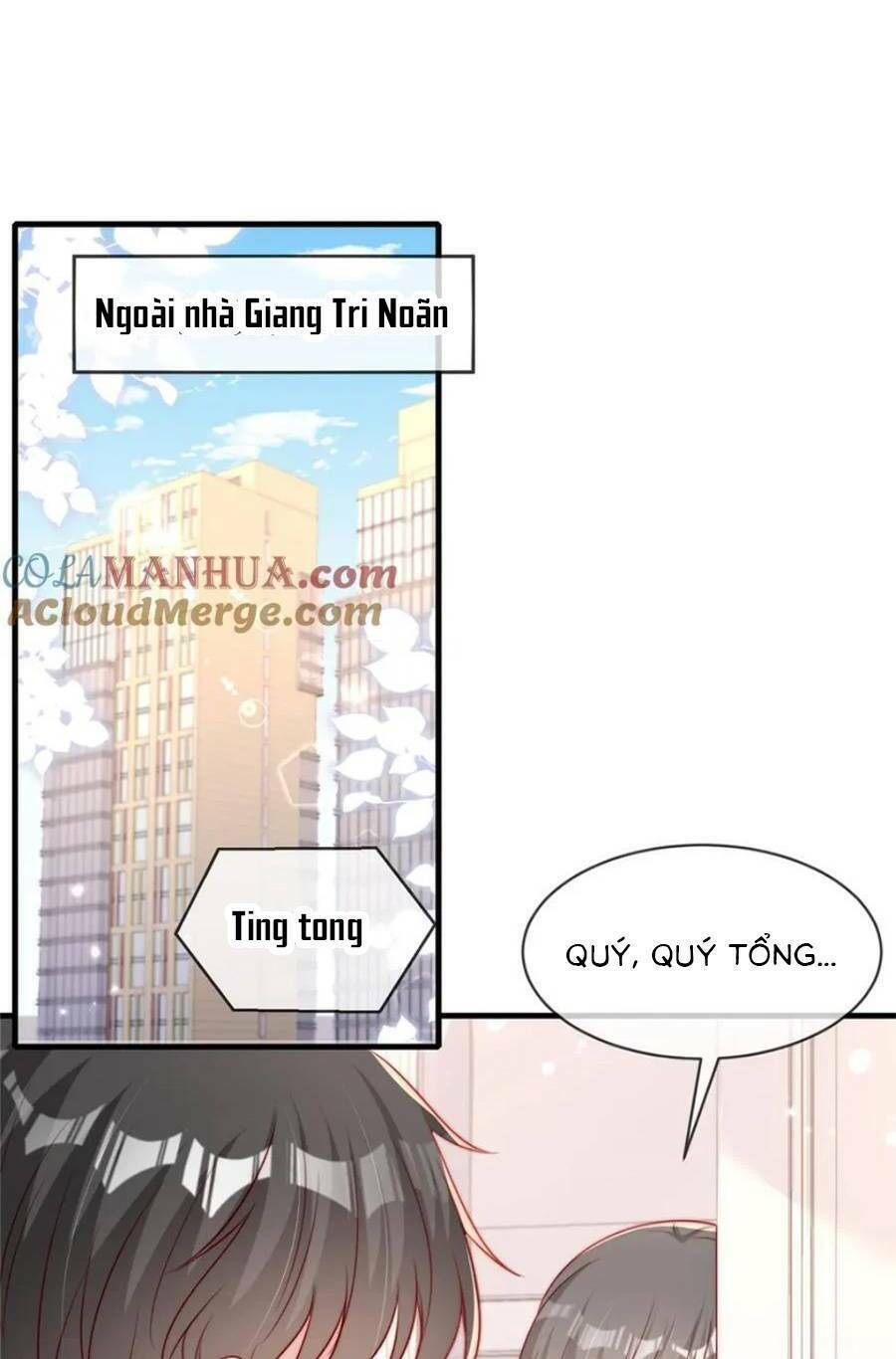 Tôi Được Năm Đại Lão Chiều Chuộng Hết Nấc Chương 166 Ảnh 30
