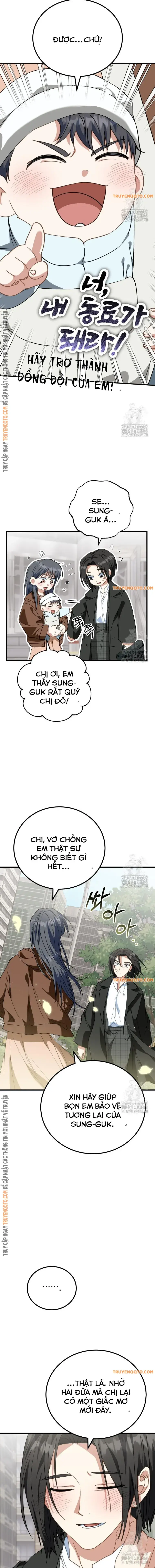 Tôi Sẽ Dựng Lại Gia Tộc Này! Chương 13 Ảnh 20