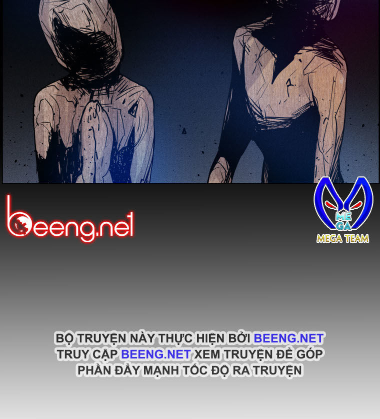 Người Lạ Trong Gương Chương 8 Ảnh 29