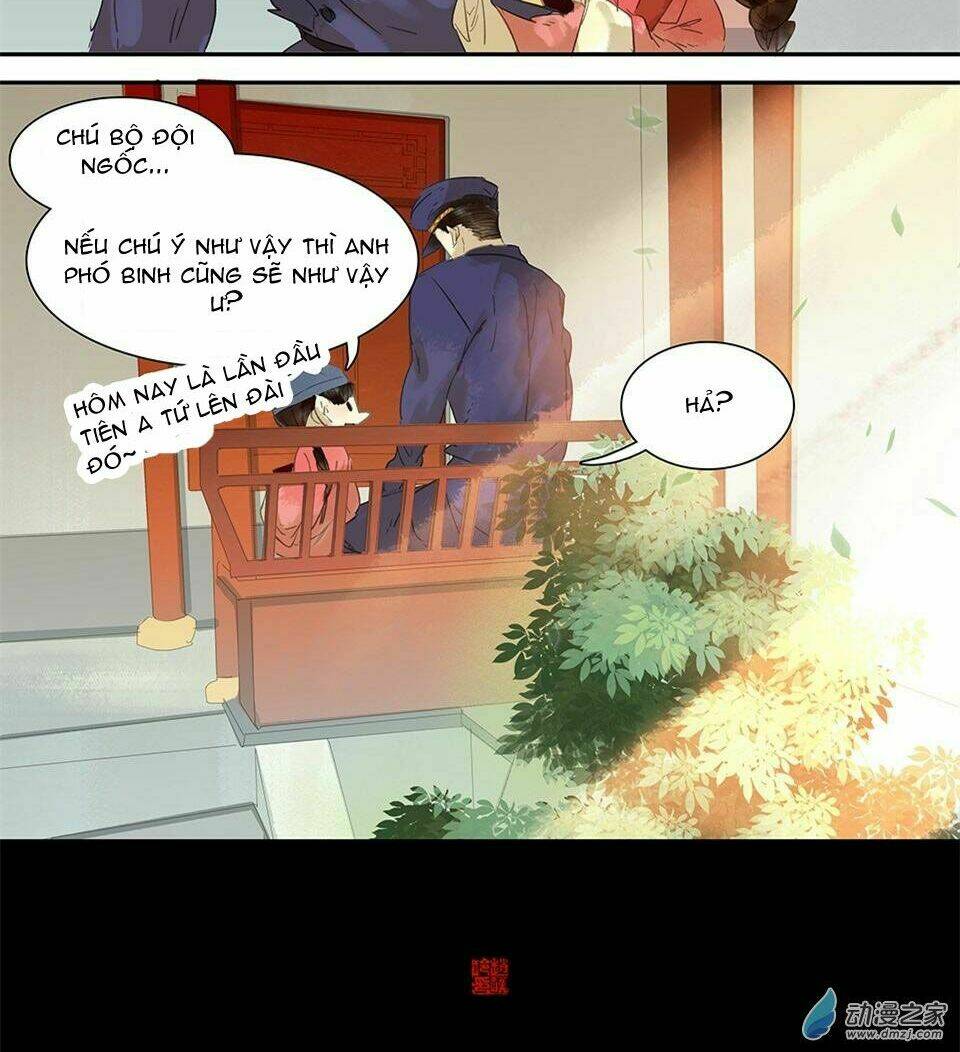 Mùng 3 Tháng 3 Chương 42 Ảnh 12