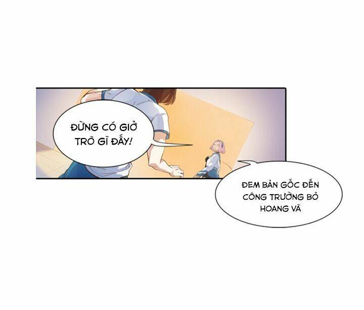 Vua Biến Thái Chương 3 Ảnh 16