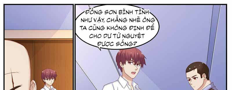 Hệ Thống X Toàn Năng Chương 116 Ảnh 36