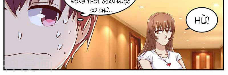 Hệ Thống X Toàn Năng Chương 108 Ảnh 23