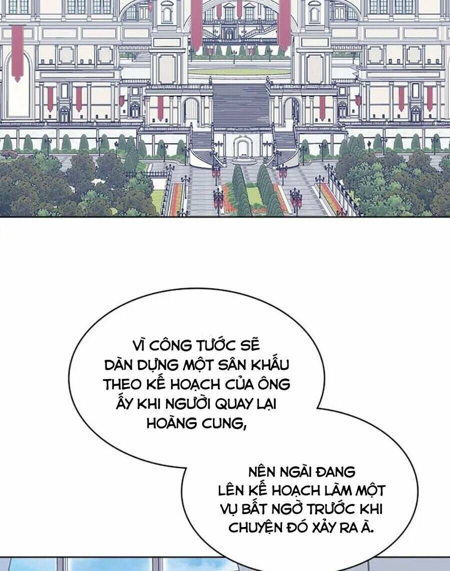 Anh Trai Tôi Quá Hiền Lành Làm Tôi Lo Lắng Ghê Chương 74 Ảnh 51