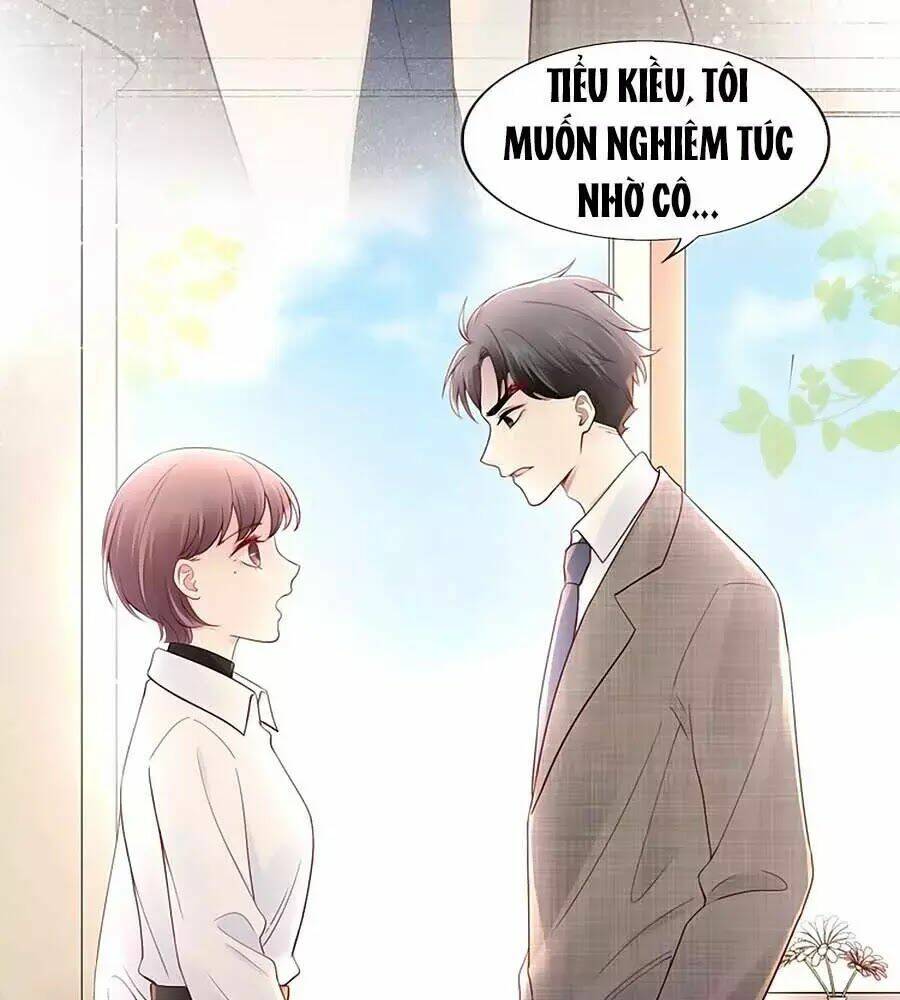 Hai Mặt Cuốn Hút Của Anh Chương 38 Ảnh 17