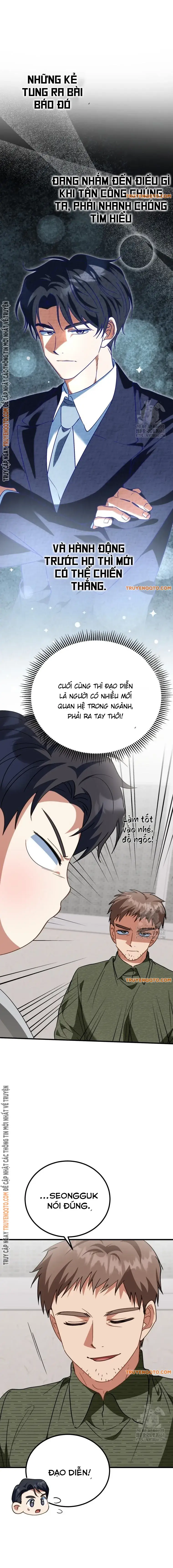 Tôi Sẽ Dựng Lại Gia Tộc Này! Chương 15 Ảnh 6