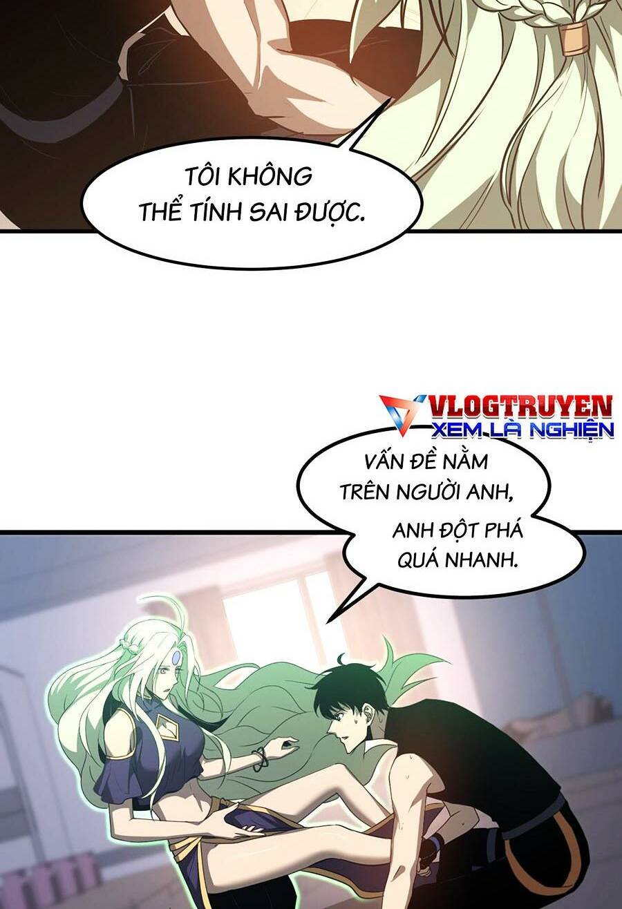 Siêu Phàm Tiến Hóa Chương 135 Ảnh 55