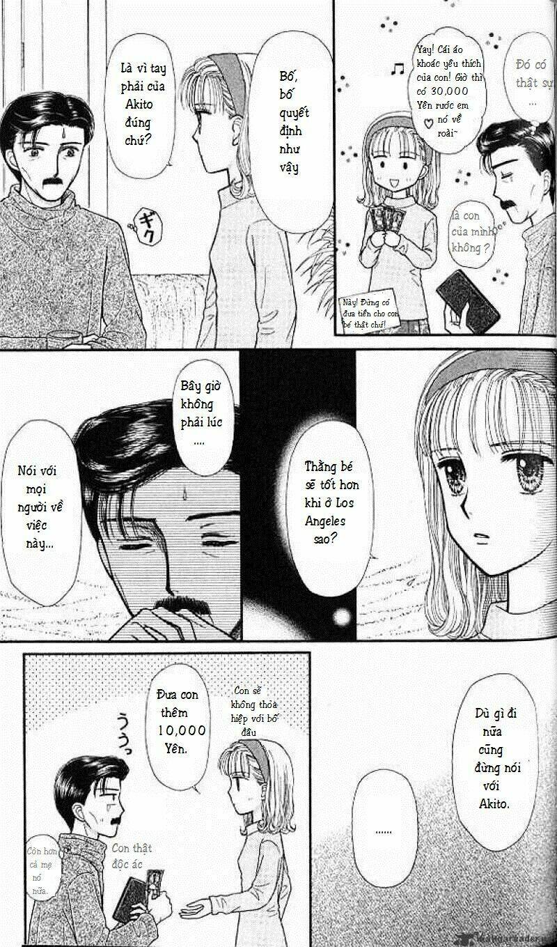 Kodomo No Omocha Chương 45 Ảnh 30