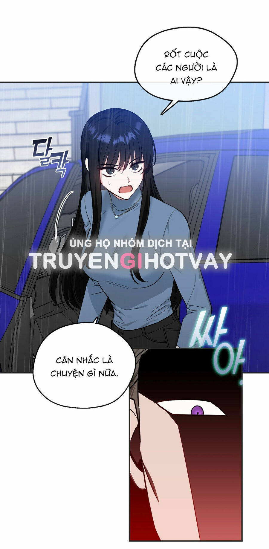 Đưa Em Đến Mặt Trăng Chương 49.1 Ảnh 14