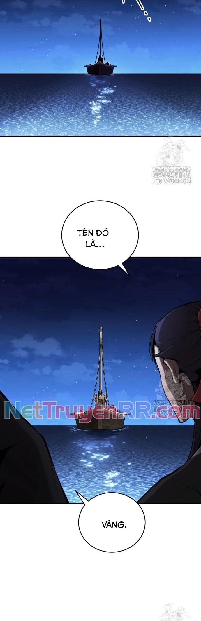 Giáo Chủ Ma Giáo Cũng Biết Sợ Chương 47 Ảnh 7