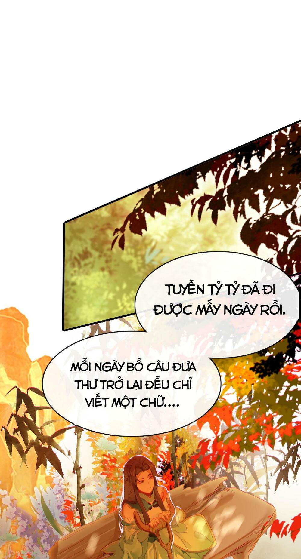 Bộ Tinh Ti Chi Nguyên Khởi Chương 9 Ảnh 5