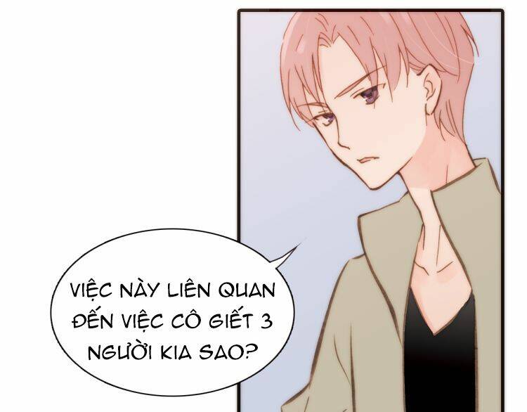 Thiên Chân Hữu Tà Chương 15 Ảnh 24