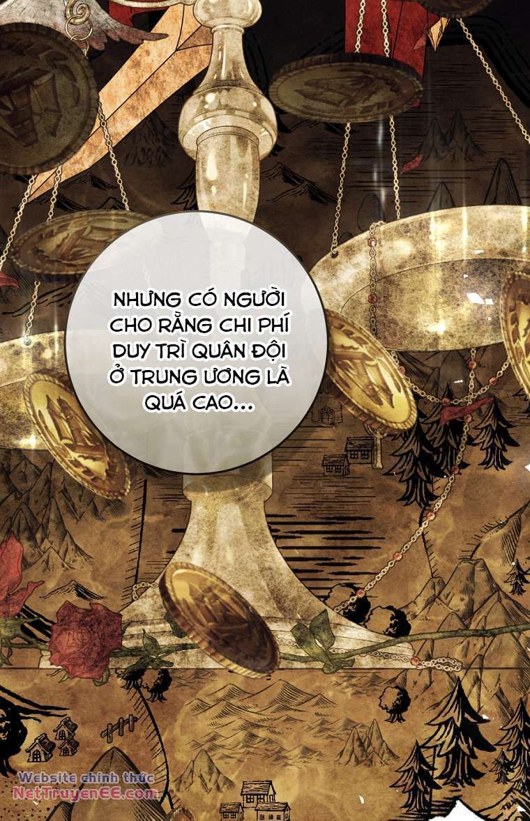 Kẻ Phản Diện Là Một Con Rối Chương 89 Ảnh 58