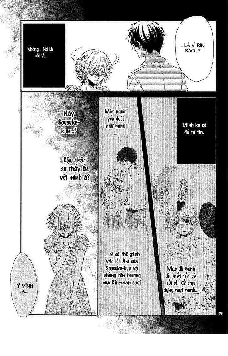 Hime To Knight To, Tonari To Watashi Chương 2 Ảnh 37