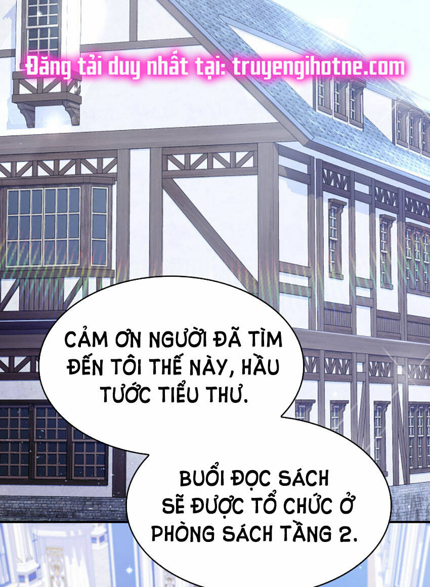 Từ Ác Nữ, Tôi Trở Thành Một Người Mẹ Chương 41.2 Ảnh 12