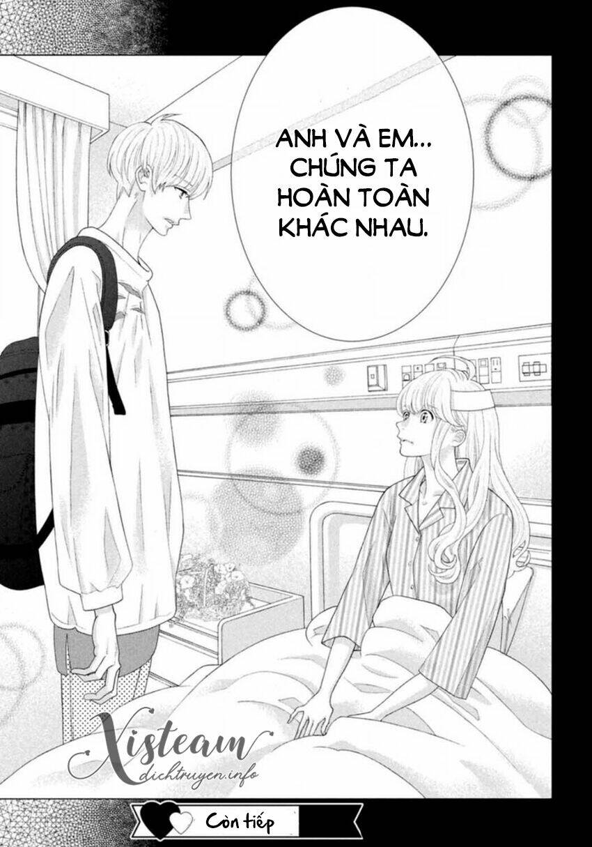 Gozen 0-Ji, Kiss Shi Ni Kite Yo Chương 39 Ảnh 54