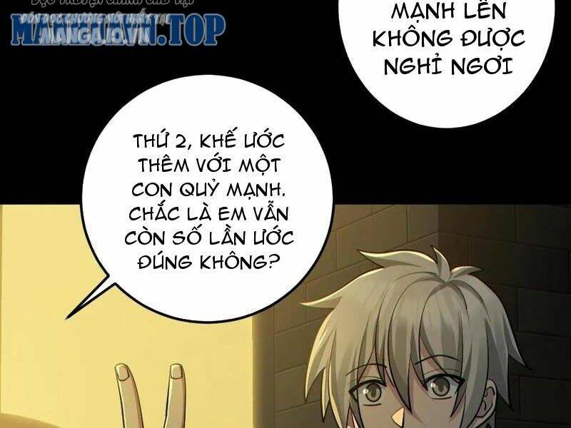 Toàn Cầu Ngự Quỷ: Trong Cơ Thể Ta Có Hàng Trăm Triệu Con Quỷ Chương 178 Ảnh 21