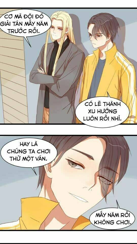 Hóa Ra Chủ Nhà Siêu Soái Chương 14 Ảnh 23