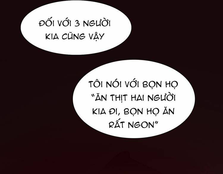 Thiên Chân Hữu Tà Chương 15 Ảnh 27