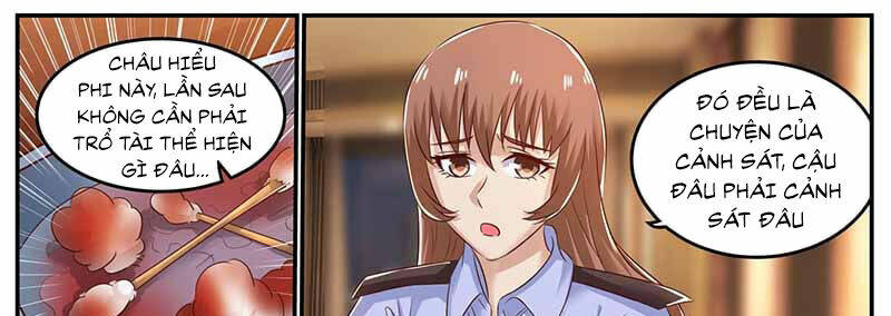 Hệ Thống X Toàn Năng Chương 98 Ảnh 34