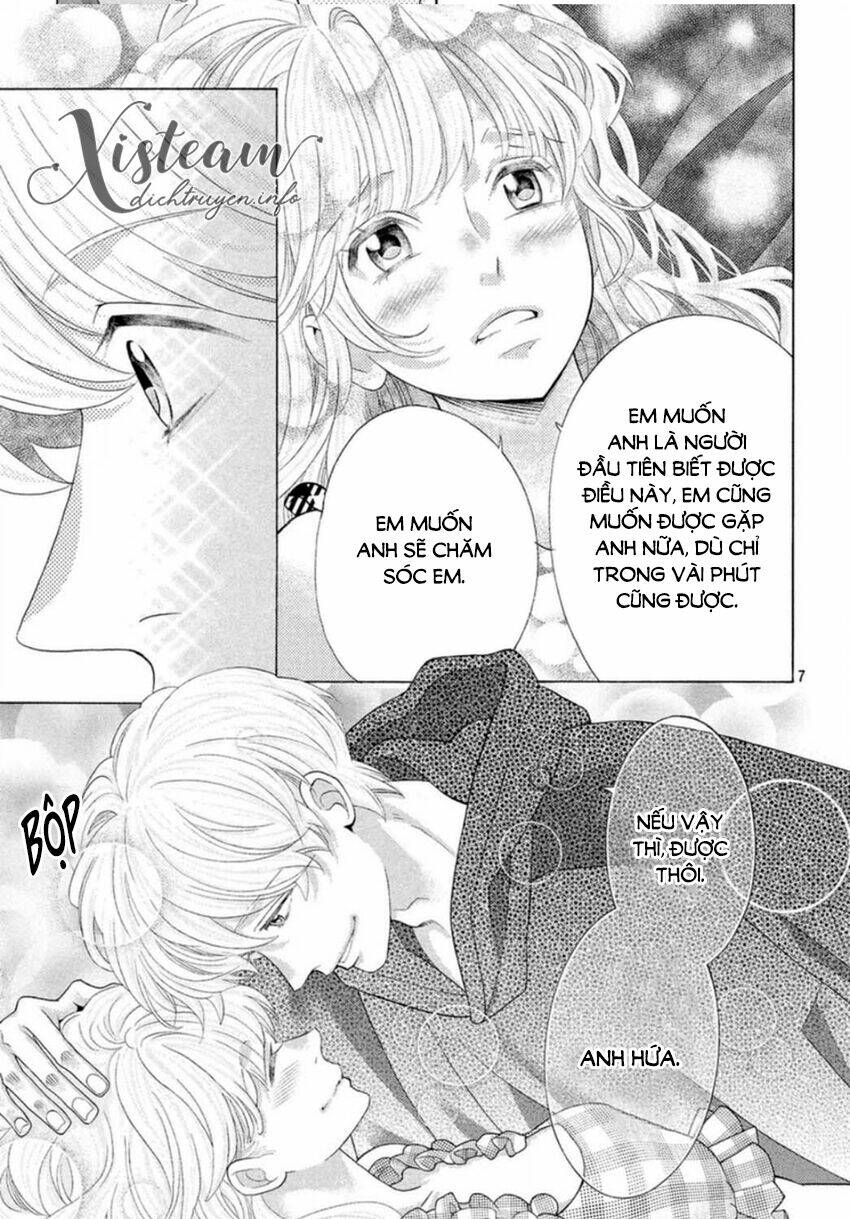 Gozen 0-Ji, Kiss Shi Ni Kite Yo Chương 38 Ảnh 8