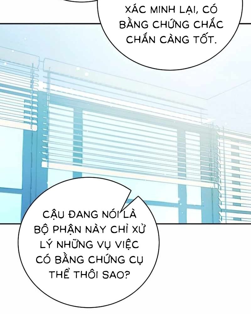 Trở Thành Công Chức Pháp Thuật Chương 7 Ảnh 19