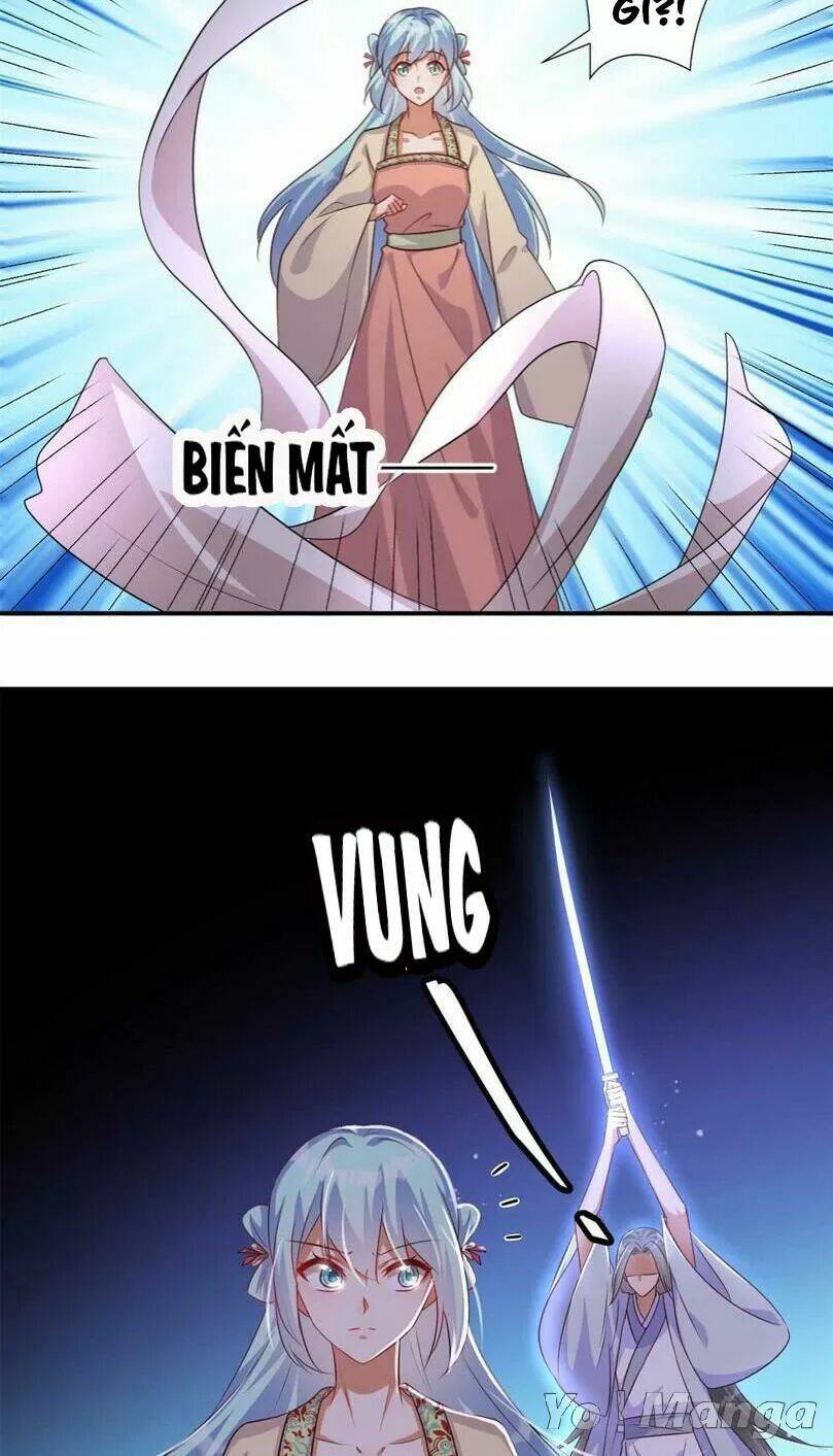 Độc Y Cuồng Phi Chương 71 Ảnh 12