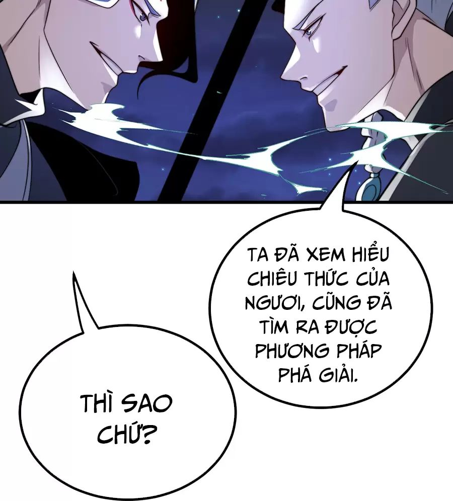Đồ Đệ Của Ta Là Nữ Đế Chương 124 Ảnh 32