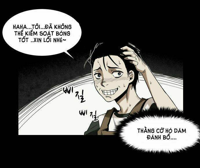 Infectee Chương 1 Ảnh 20