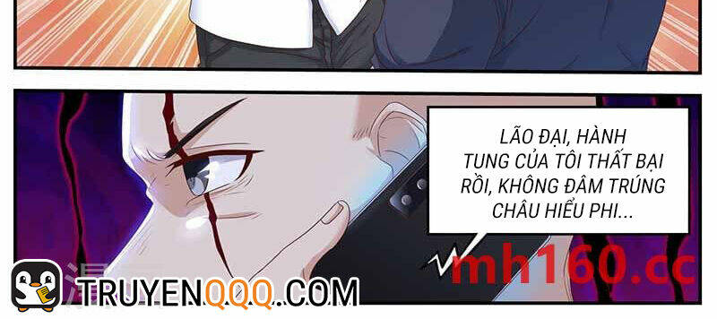 Hệ Thống X Toàn Năng Chương 116 Ảnh 26