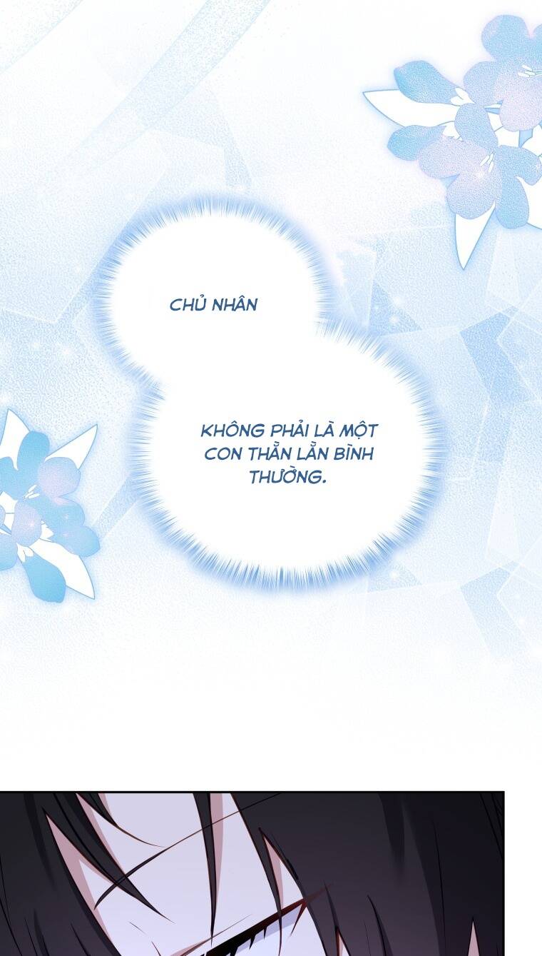 Papa Tôi Là Bạo Chúa Ác Ma Chương 43 Ảnh 21