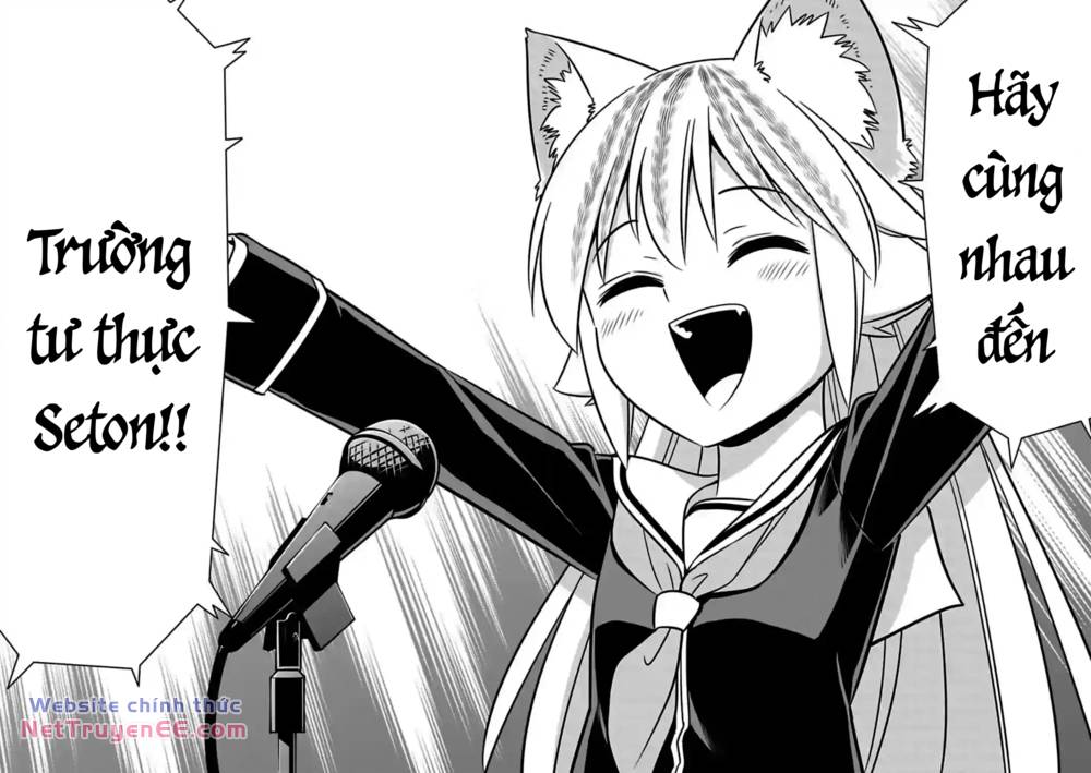 Murenase! Shiiton Gakuen Chương 151 Ảnh 13
