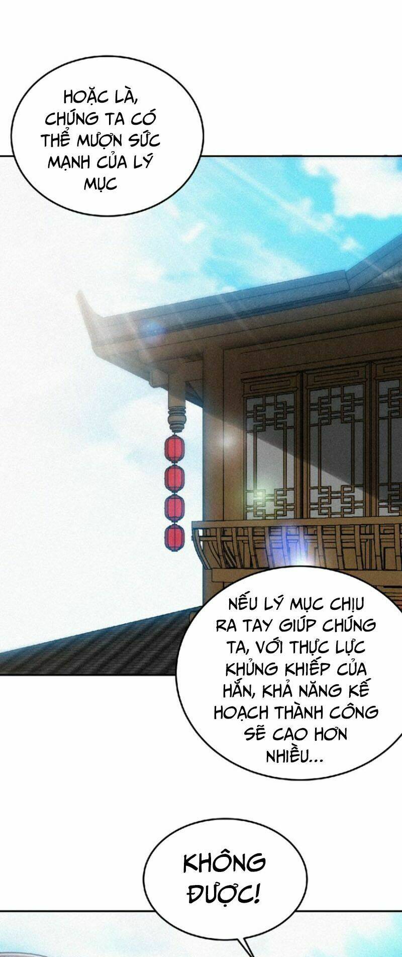 Thánh Võ Tinh Thần Chương 43 Ảnh 3