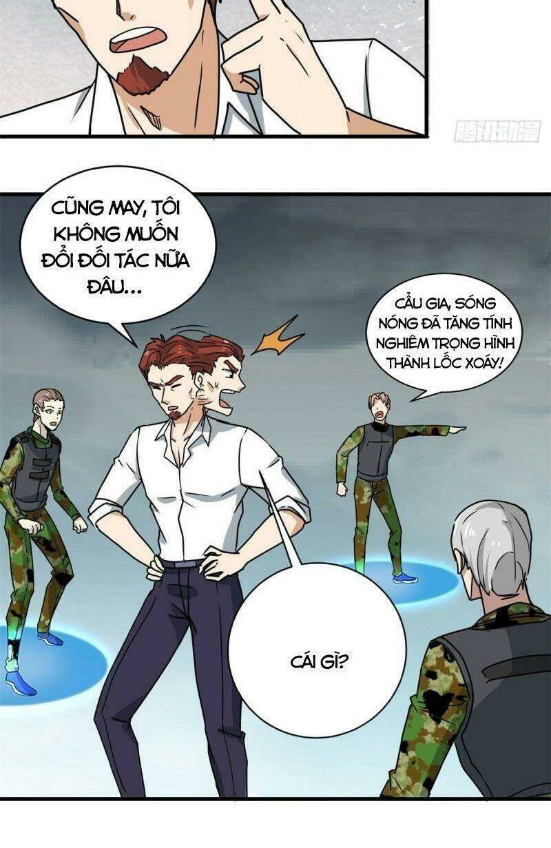 Xã Lam Bạch Chương 63 Ảnh 15