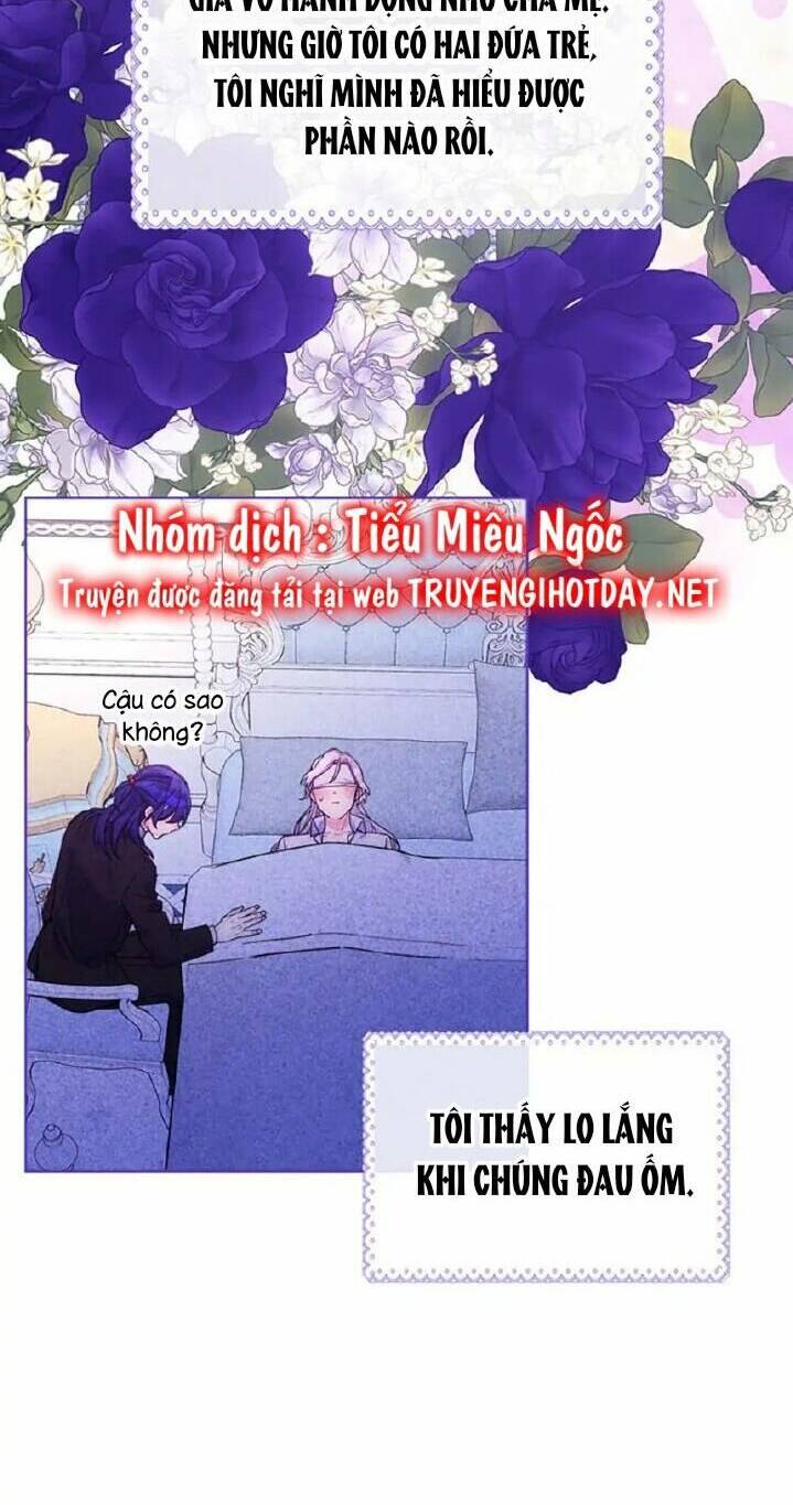 Anh Trai Tôi Quá Hiền Lành Làm Tôi Lo Lắng Ghê Chương 68 Ảnh 49