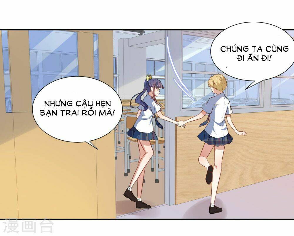 Thầy Giáo Ác Ma Yêu Tôi Rồi Chương 49 Ảnh 24