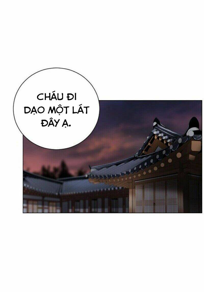 Trò Chơi Thế Kỉ Chương 1 Ảnh 51