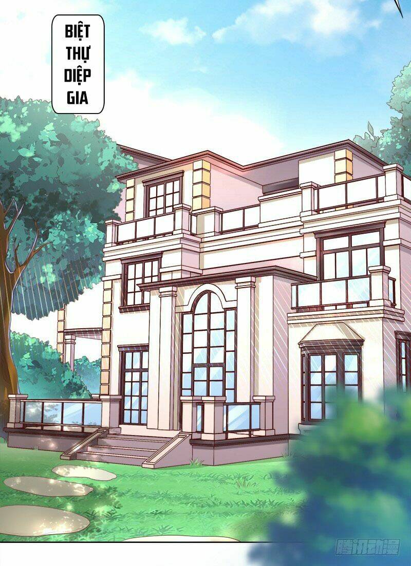 Nhà Có Vợ Xinh Chương 4 Ảnh 27