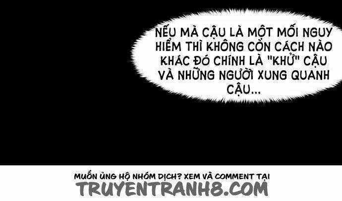 Infectee Chương 7 Ảnh 55