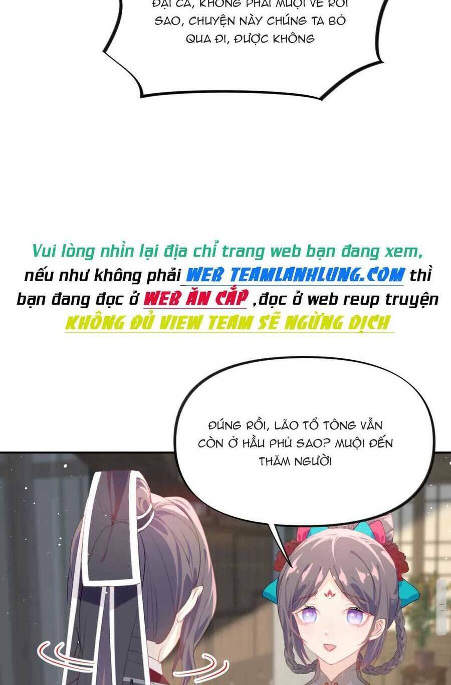 Một Đêm Bệnh Kiều Đột Nhiên Tới Chương 128 Ảnh 21
