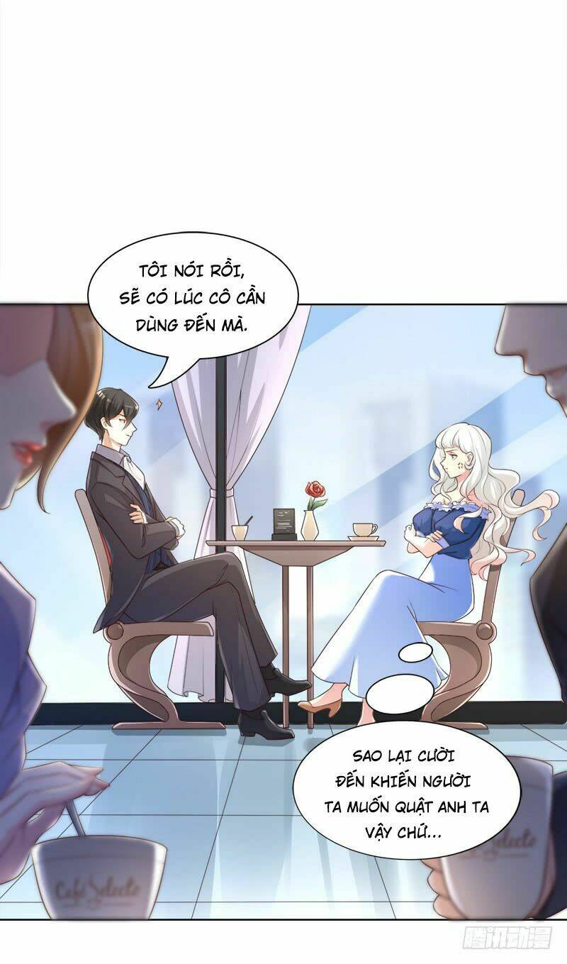 Nhà Có Vợ Xinh Chương 5 Ảnh 4