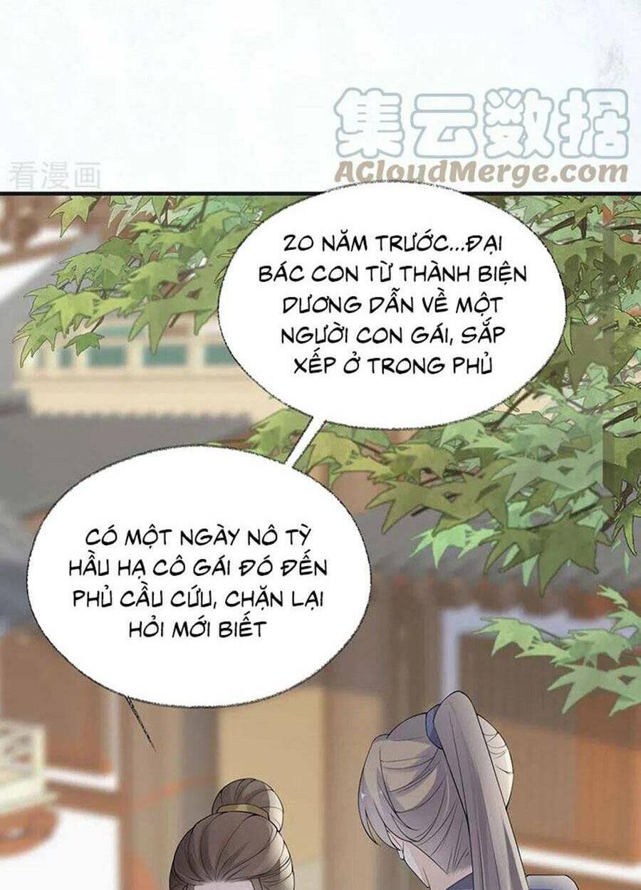 Thái Hậu Quân Hạ Thần Chương 160 Ảnh 40