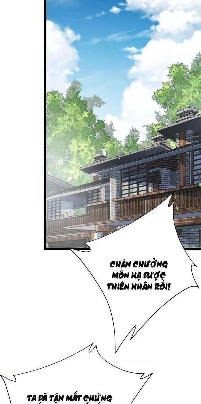 Ta Độ 999 Lần Thiên Kiếp Chương 76 Ảnh 6