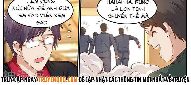 Hệ Thống X Toàn Năng Chương 102 Ảnh 38