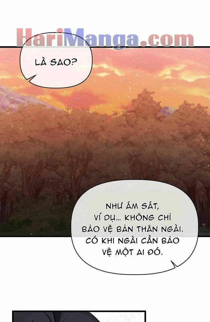 Nữ Công Tước Phương Bắc Là Một Nhân Vật Phản Diện Chương 15 Ảnh 55