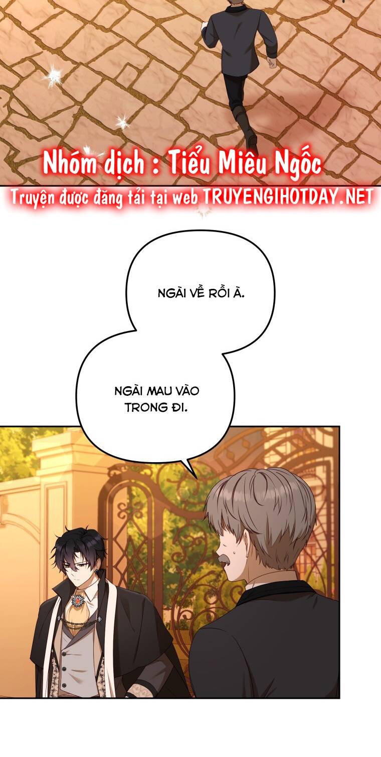 Papa Tôi Là Bạo Chúa Ác Ma Chương 43 Ảnh 74